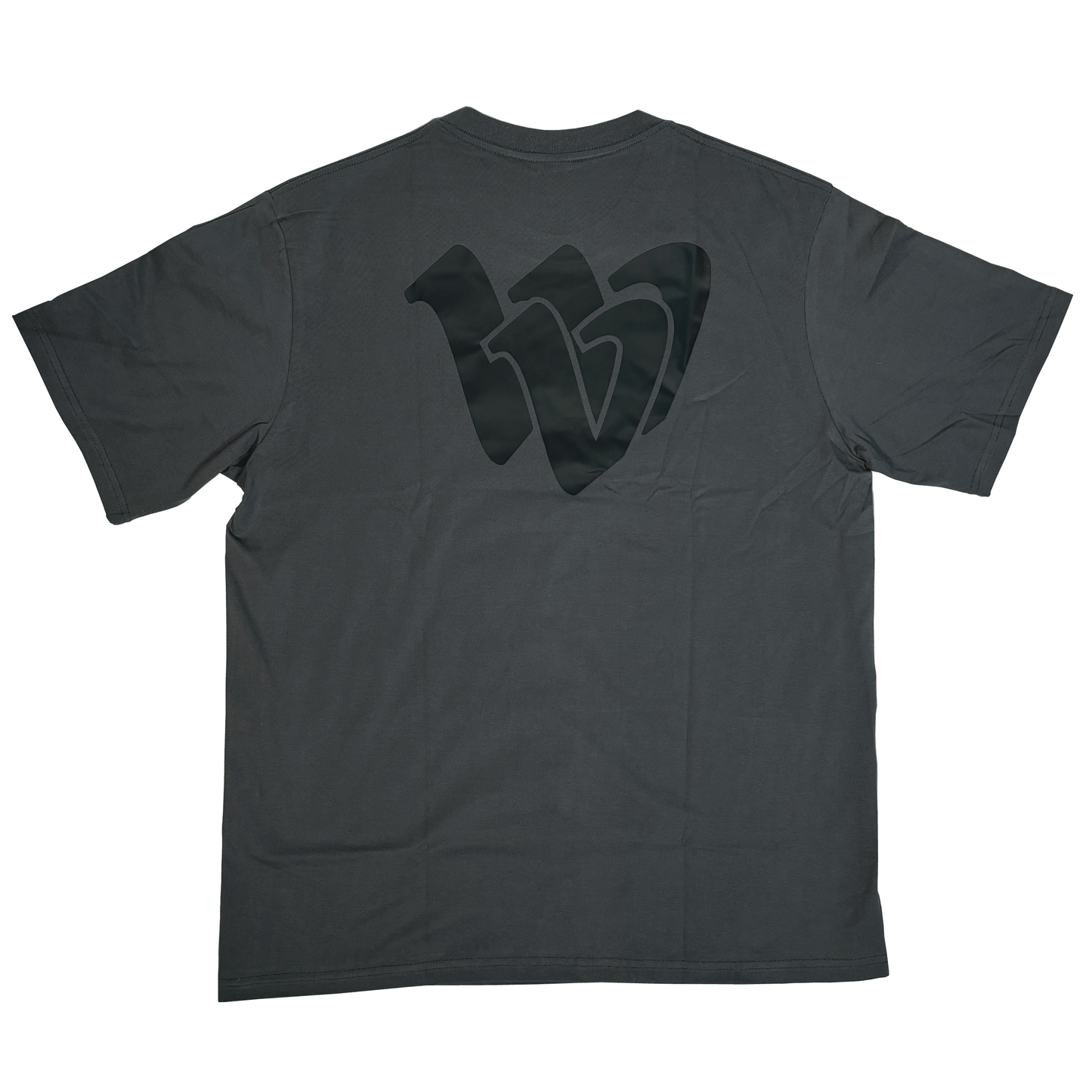 Lifeless Grey Tee