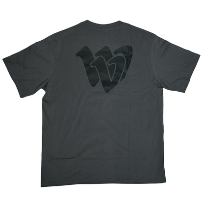 Lifeless Grey Tee