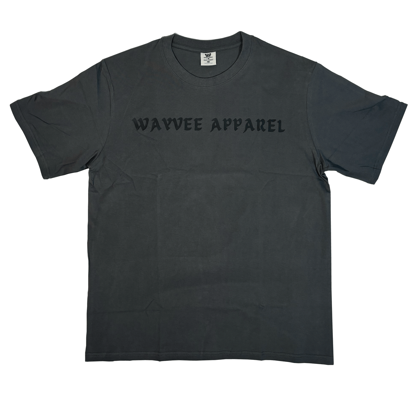 Lifeless Grey Tee