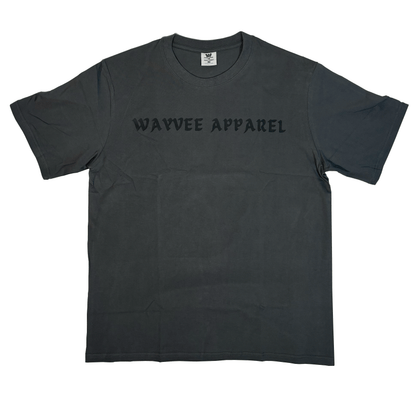 Lifeless Grey Tee